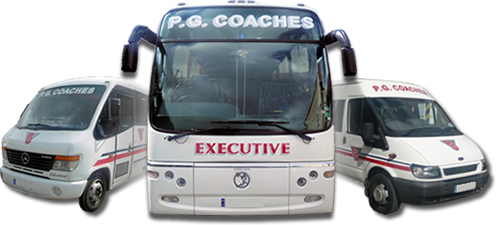 Coach Hire